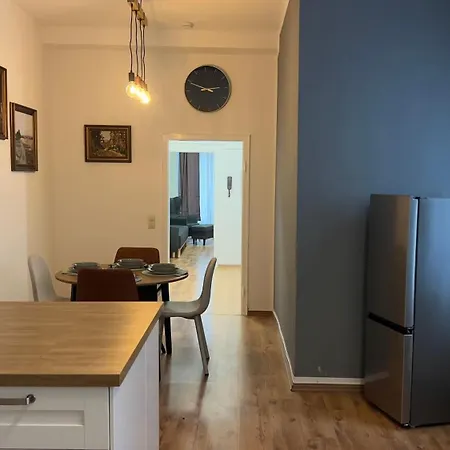 Cozy Koblenz With Views Apartment Koblenz (Rhineland-Palatinate)