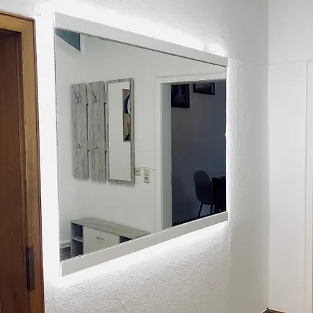 1 Bed Sleeps 5 Views * Koblenz (Rhineland-Palatinate)