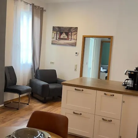 Lägenhet 1 Bed Sleeps 5 Views *