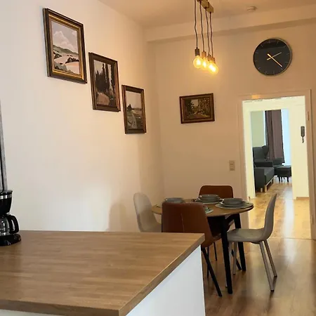 Lägenhet 1 Bed Sleeps 5 Views Koblenz (Rhineland-Palatinate)