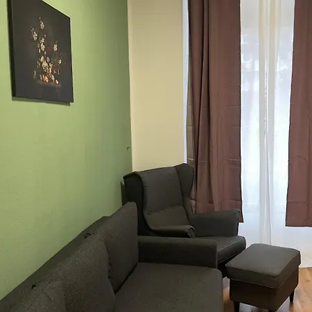 Lägenhet 1 Bed Sleeps 5 Views