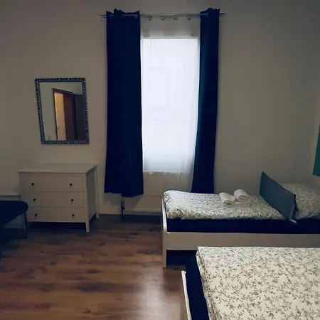 Apartment Cozy Koblenz With Views *