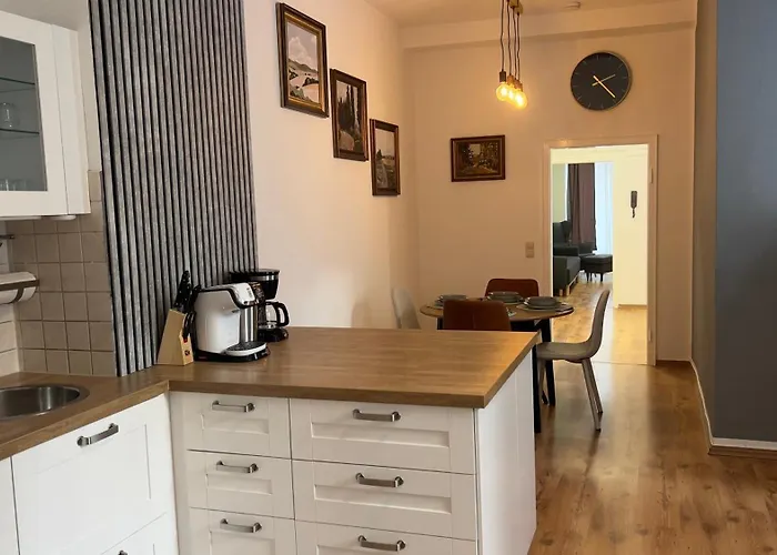 Apartment 1 Bed Sleeps 5 Views Koblenz (Rhineland-Palatinate)